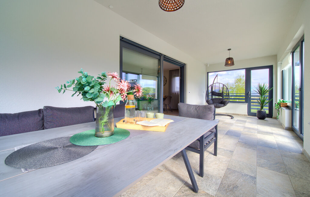 Domy wakacyjne - Gorski Kotar-Fuzine , Chorwacja - CKB403 8