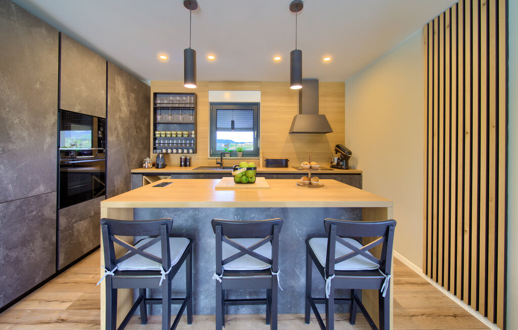 Domy wakacyjne - Gorski Kotar-Fuzine , Chorwacja - CKB403 6