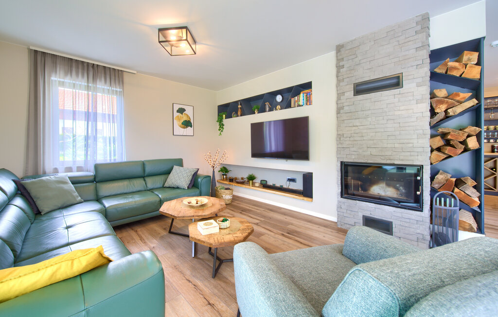 Domy wakacyjne - Gorski Kotar-Fuzine , Chorwacja - CKB403 3