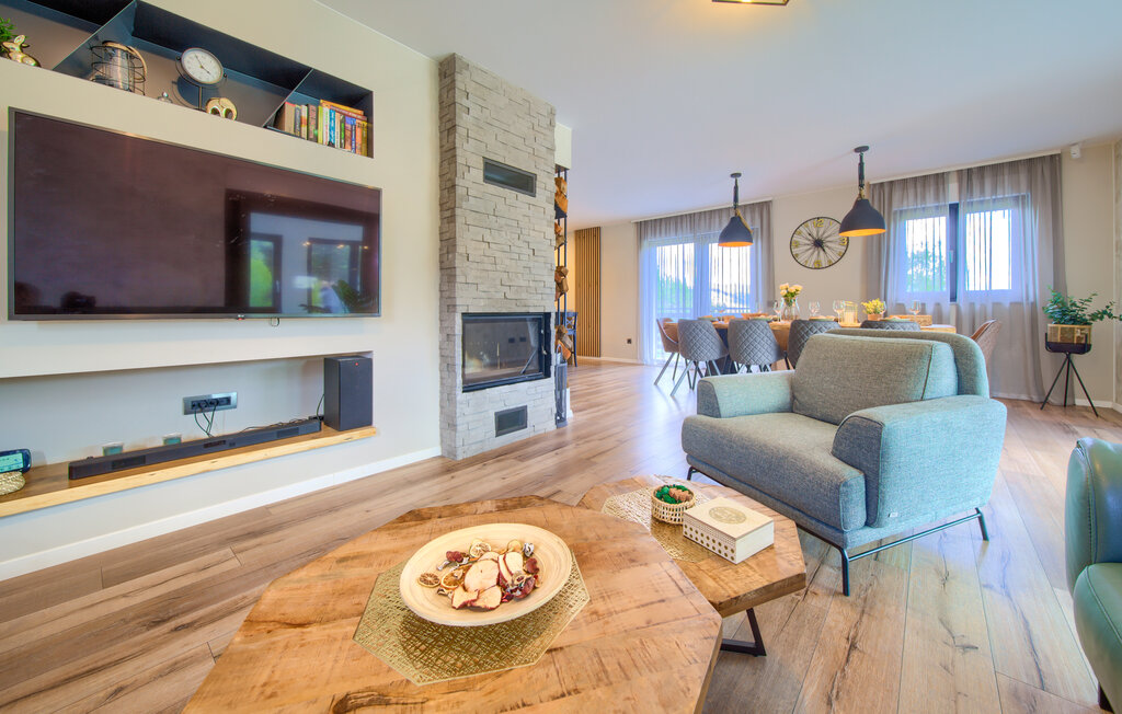 Domy wakacyjne - Gorski Kotar-Fuzine , Chorwacja - CKB403 21