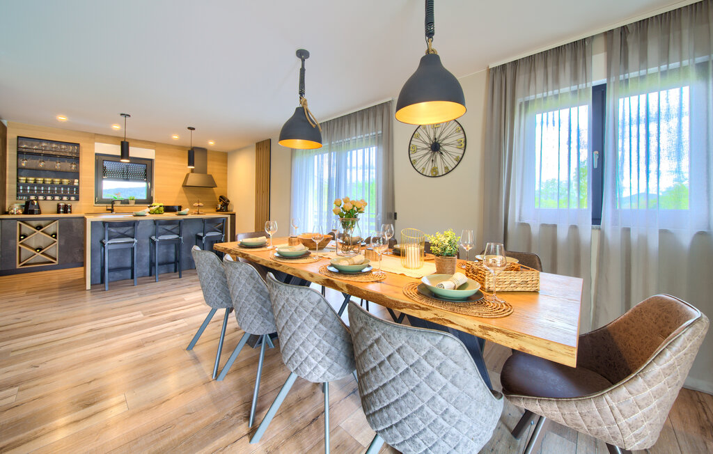 Domy wakacyjne - Gorski Kotar-Fuzine , Chorwacja - CKB403 22