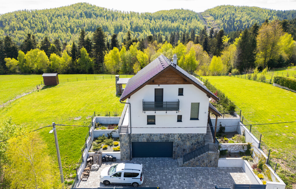 Domy wakacyjne - Gorski Kotar-Fuzine , Chorwacja - CKB403 12