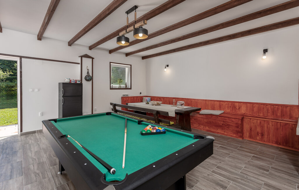 Kuća-za-odmor - Gorski kotar - Brod na Kupi , Hrvatska - CKB370 6