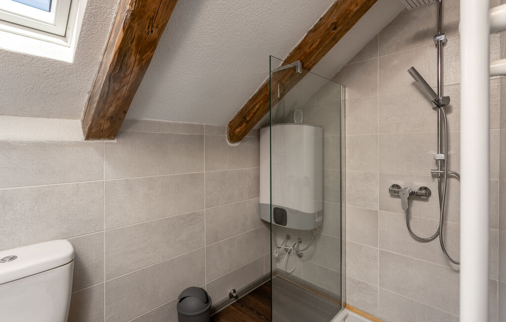 Kuća-za-odmor - Gorski kotar - Brod na Kupi , Hrvatska - CKB370 41