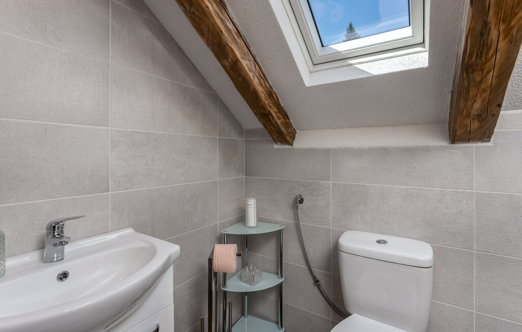 Kuća-za-odmor - Gorski kotar - Brod na Kupi , Hrvatska - CKB370 42