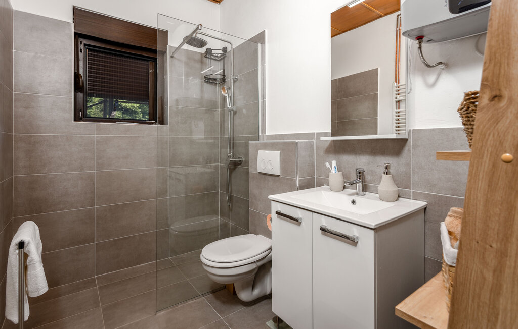 Kuća-za-odmor - Gorski kotar - Brod na Kupi , Hrvatska - CKB370 43