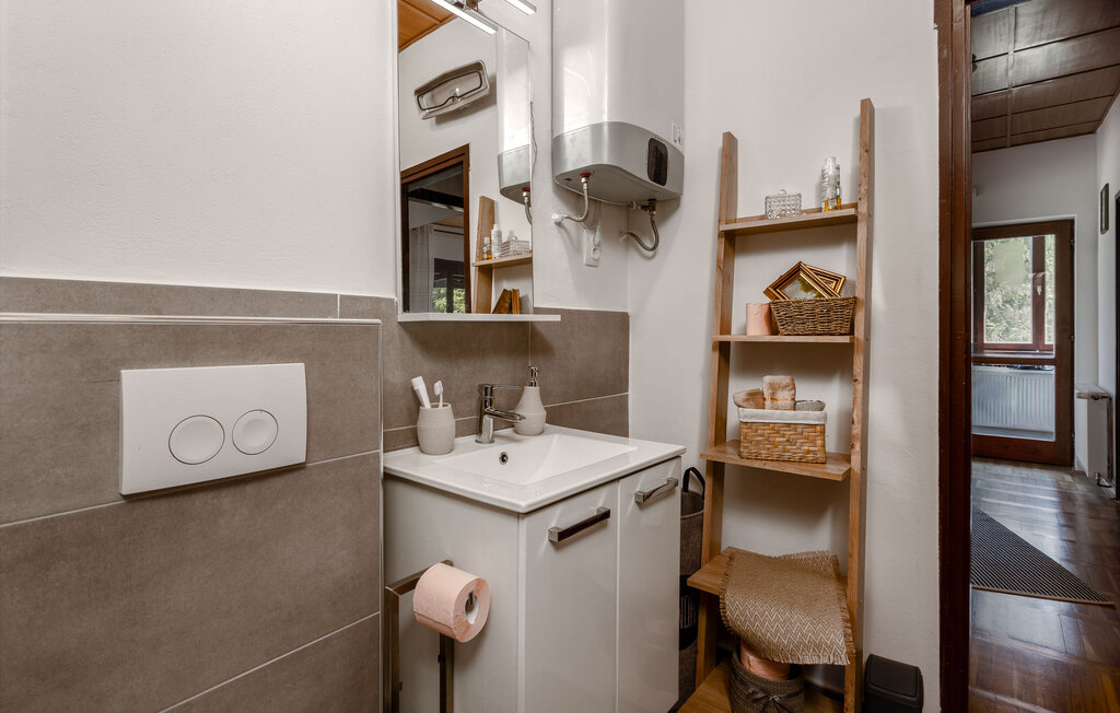 Kuća-za-odmor - Gorski kotar - Brod na Kupi , Hrvatska - CKB370 44