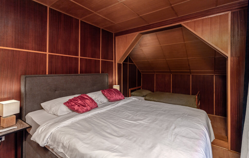 Kuća-za-odmor - Gorski kotar - Brod na Kupi , Hrvatska - CKB370 29