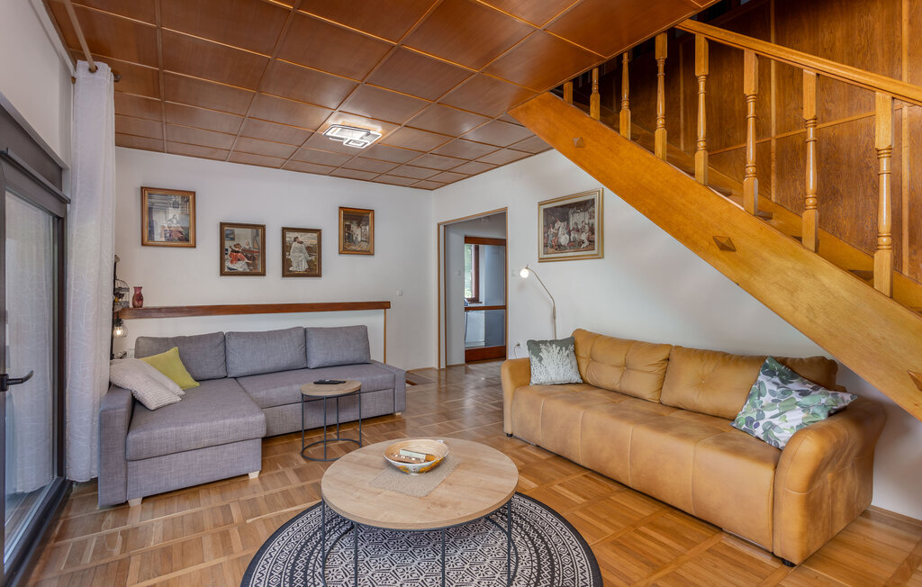 Kuća-za-odmor - Gorski kotar - Brod na Kupi , Hrvatska - CKB370 2