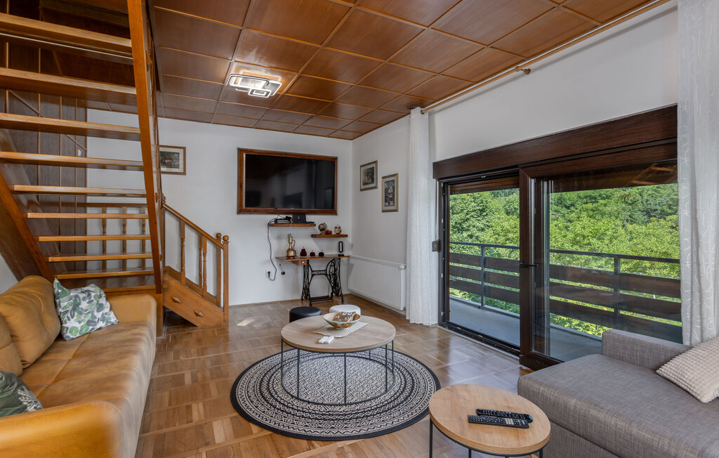 Kuća-za-odmor - Gorski kotar - Brod na Kupi , Hrvatska - CKB370 3