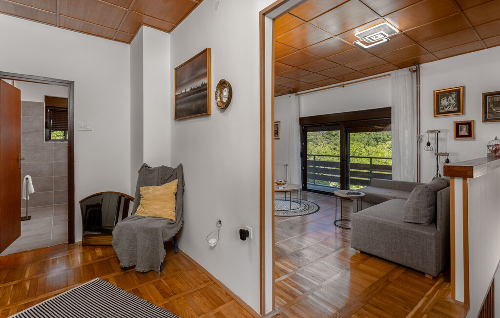 Kuća-za-odmor - Gorski kotar - Brod na Kupi , Hrvatska - CKB370 22