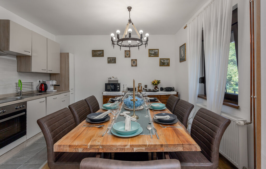 Kuća-za-odmor - Gorski kotar - Brod na Kupi , Hrvatska - CKB370 24