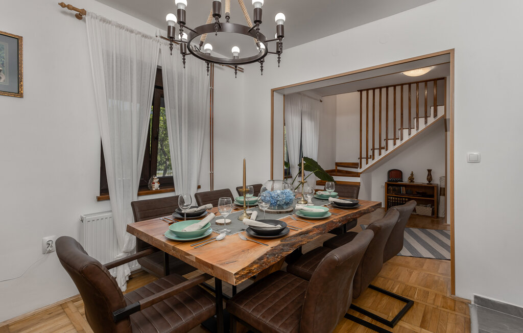 Kuća-za-odmor - Gorski kotar - Brod na Kupi , Hrvatska - CKB370 4