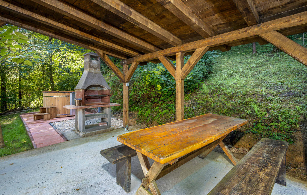 Kuća-za-odmor - Gorski kotar - Brod na Kupi , Hrvatska - CKB370 7