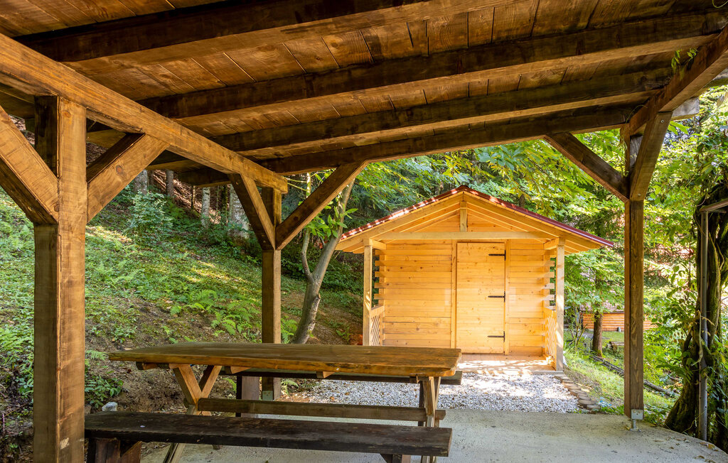 Kuća-za-odmor - Gorski kotar - Brod na Kupi , Hrvatska - CKB370 12