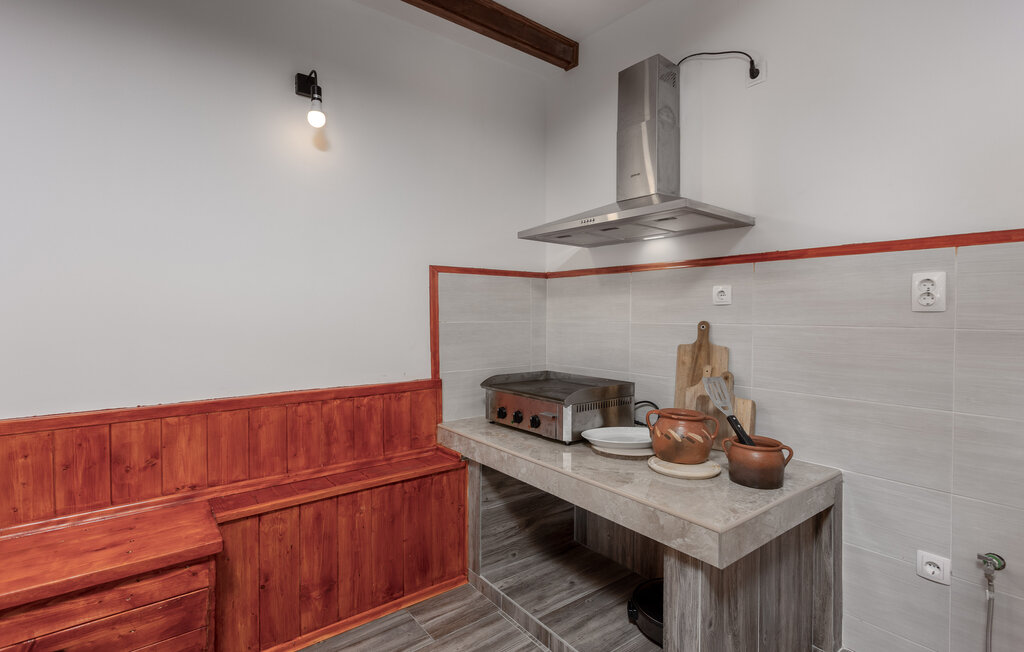 Kuća-za-odmor - Gorski kotar - Brod na Kupi , Hrvatska - CKB370 14