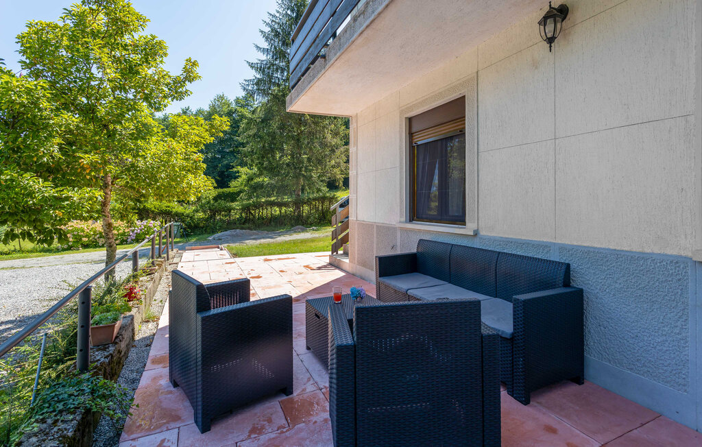 Kuća-za-odmor - Gorski kotar - Brod na Kupi , Hrvatska - CKB370 8