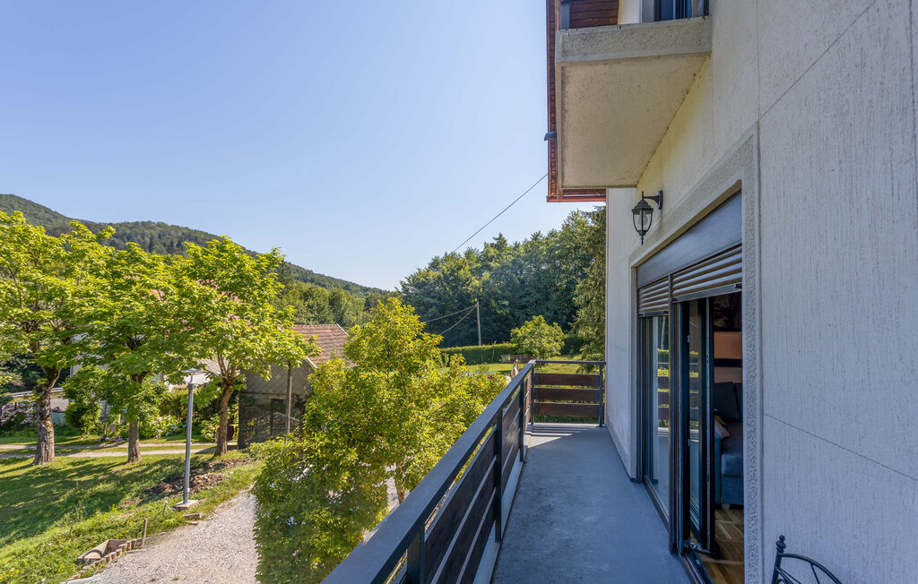 Kuća-za-odmor - Gorski kotar - Brod na Kupi , Hrvatska - CKB370 15