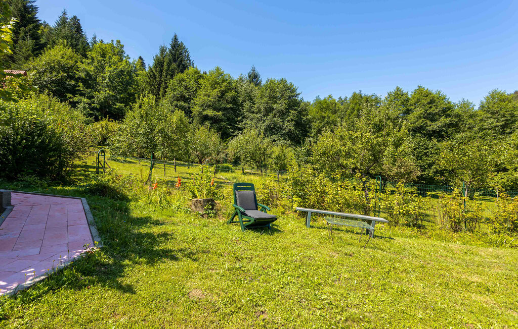 Kuća-za-odmor - Gorski kotar - Brod na Kupi , Hrvatska - CKB370 16