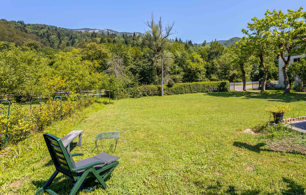 Kuća-za-odmor - Gorski kotar - Brod na Kupi , Hrvatska - CKB370 17