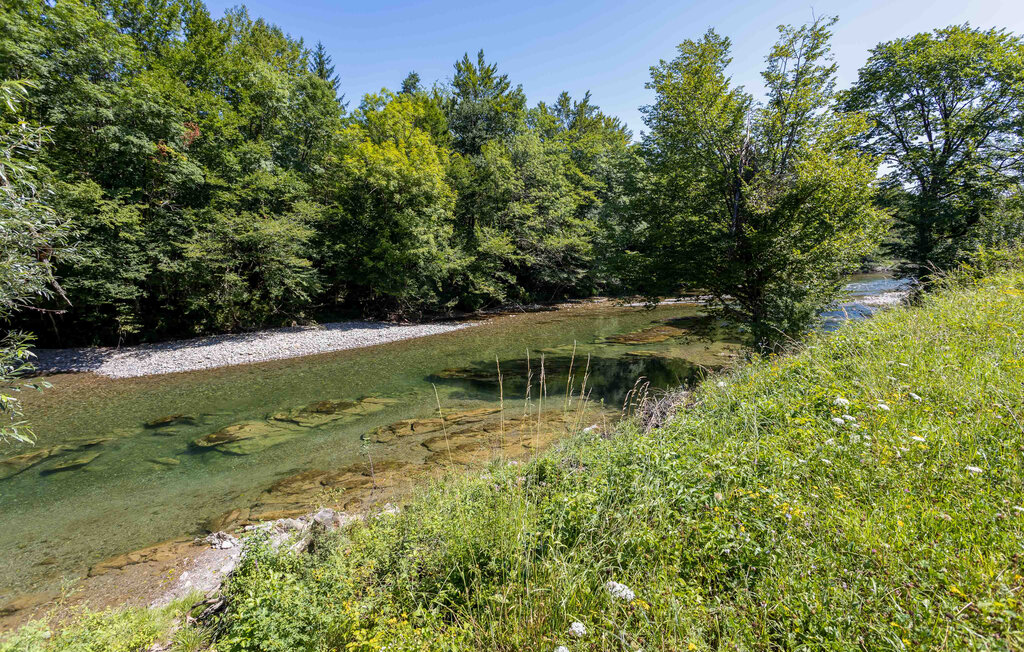 Kuća-za-odmor - Gorski kotar - Brod na Kupi , Hrvatska - CKB370 18