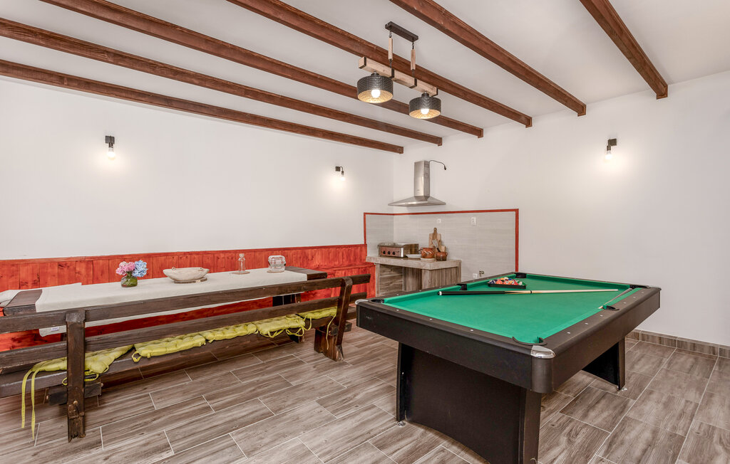 Kuća-za-odmor - Gorski kotar - Brod na Kupi , Hrvatska - CKB370 46