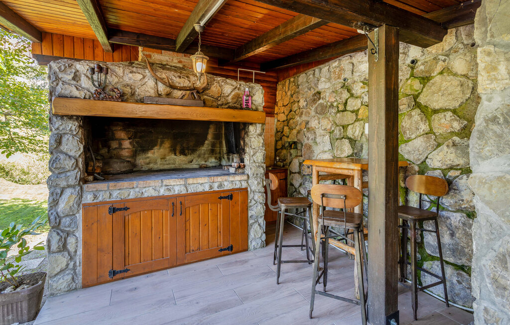 Feriehus - Gorski Kotar-Lukovdol , Kroatia - CKB194 21