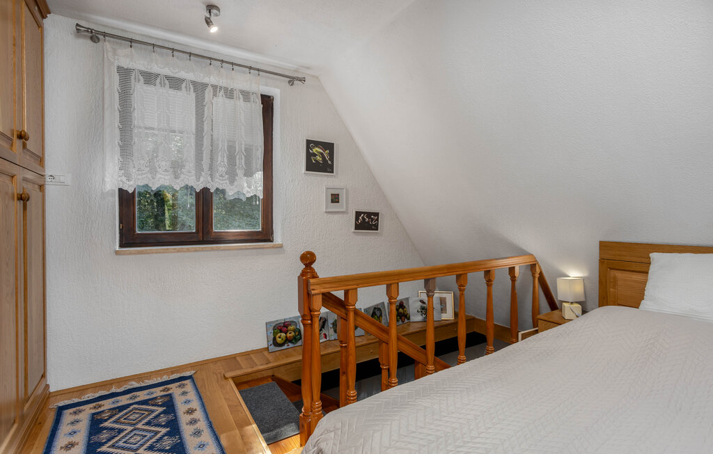 Ferienhaus - Gorski kotar - Brod na Kupi , Kroatien - CKB369 21