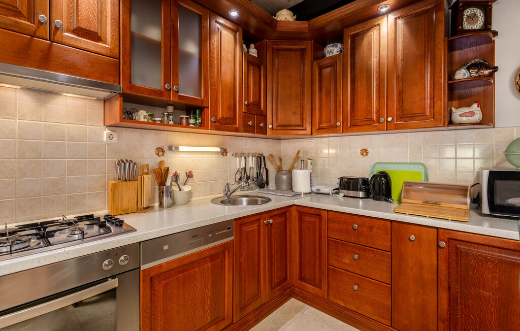 Ferienhaus - Gorski kotar - Brod na Kupi , Kroatien - CKB369 15