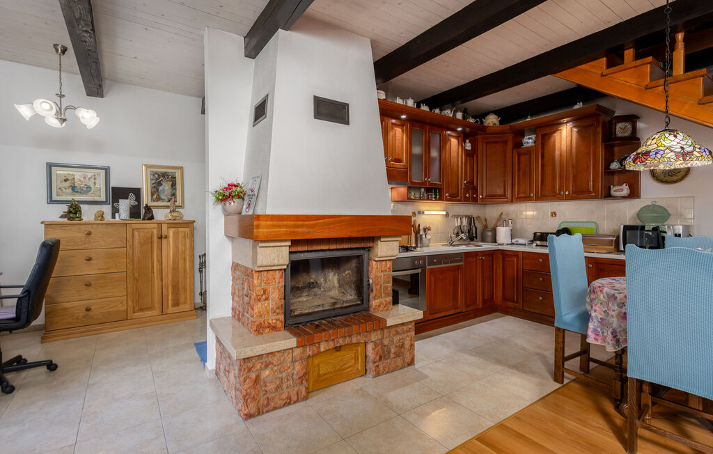 Ferienhaus - Gorski kotar - Brod na Kupi , Kroatien - CKB369 16