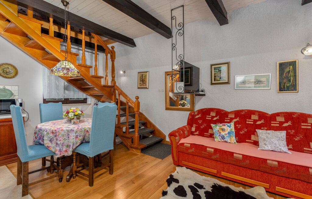 Ferienhaus - Gorski kotar - Brod na Kupi , Kroatien - CKB369 3