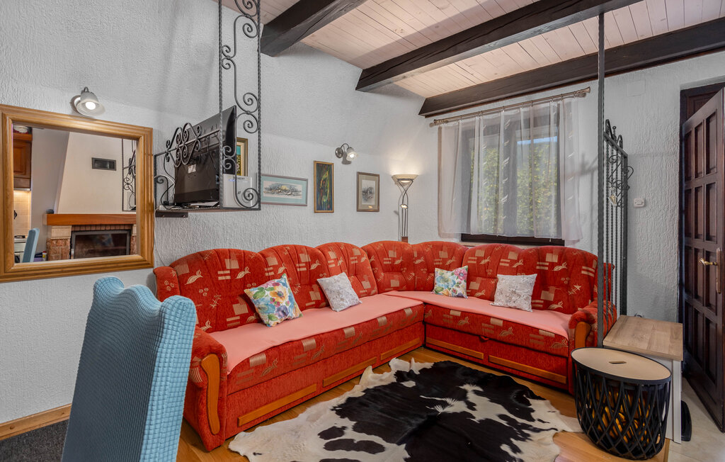 Ferienhaus - Gorski kotar - Brod na Kupi , Kroatien - CKB369 4