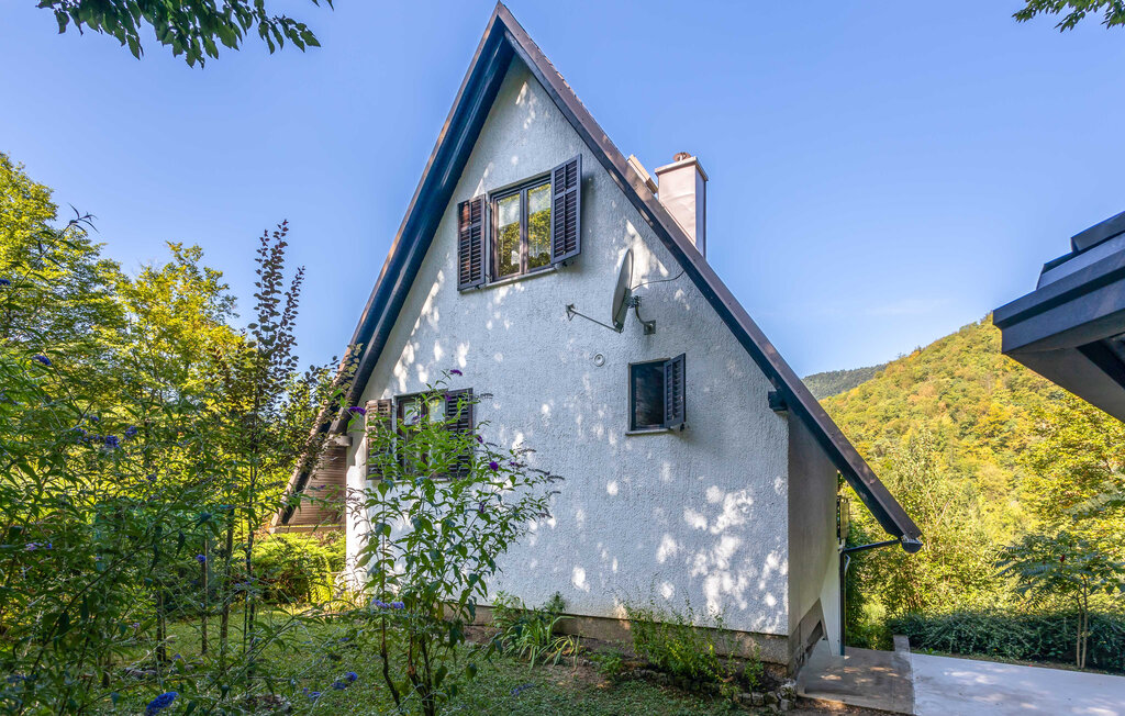 Ferienhaus - Gorski kotar - Brod na Kupi , Kroatien - CKB369 10