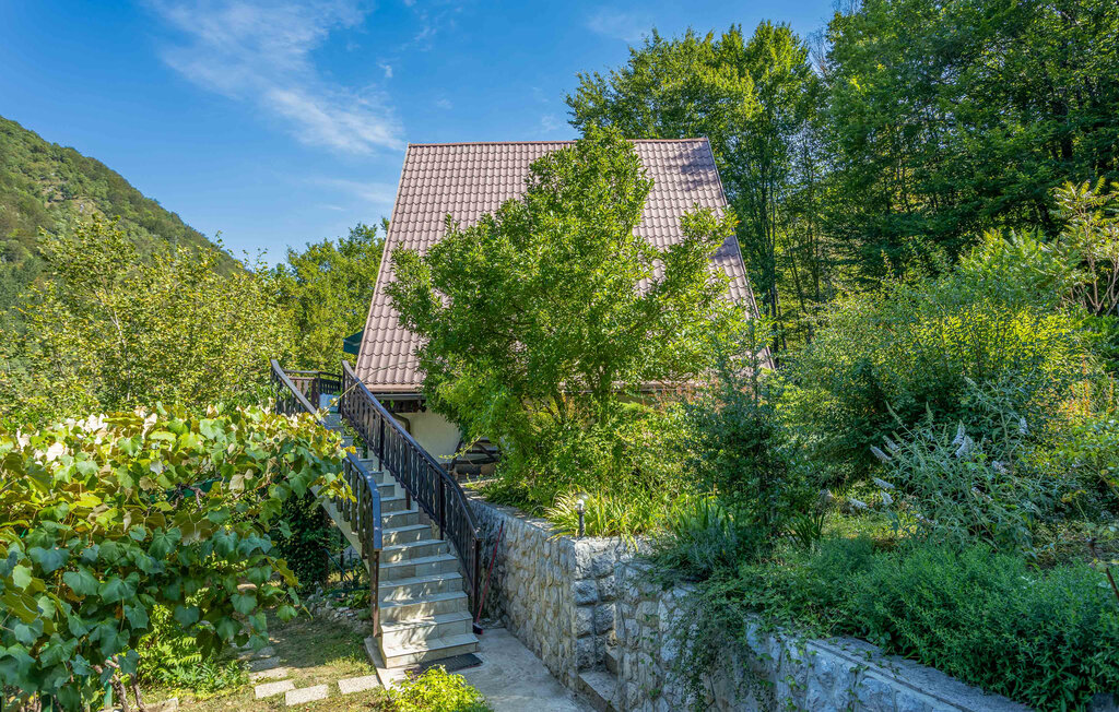 Ferienhaus - Gorski kotar - Brod na Kupi , Kroatien - CKB369 11