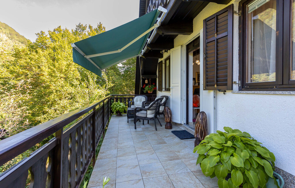 Ferienhaus - Gorski kotar - Brod na Kupi , Kroatien - CKB369 2