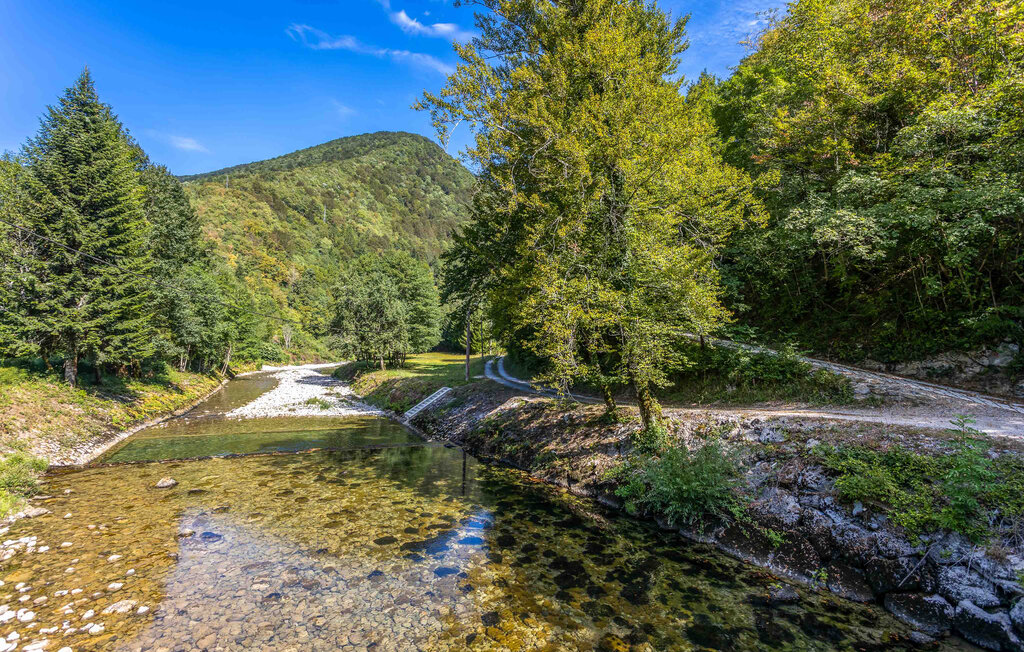 Ferienhaus - Gorski kotar - Brod na Kupi , Kroatien - CKB369 9