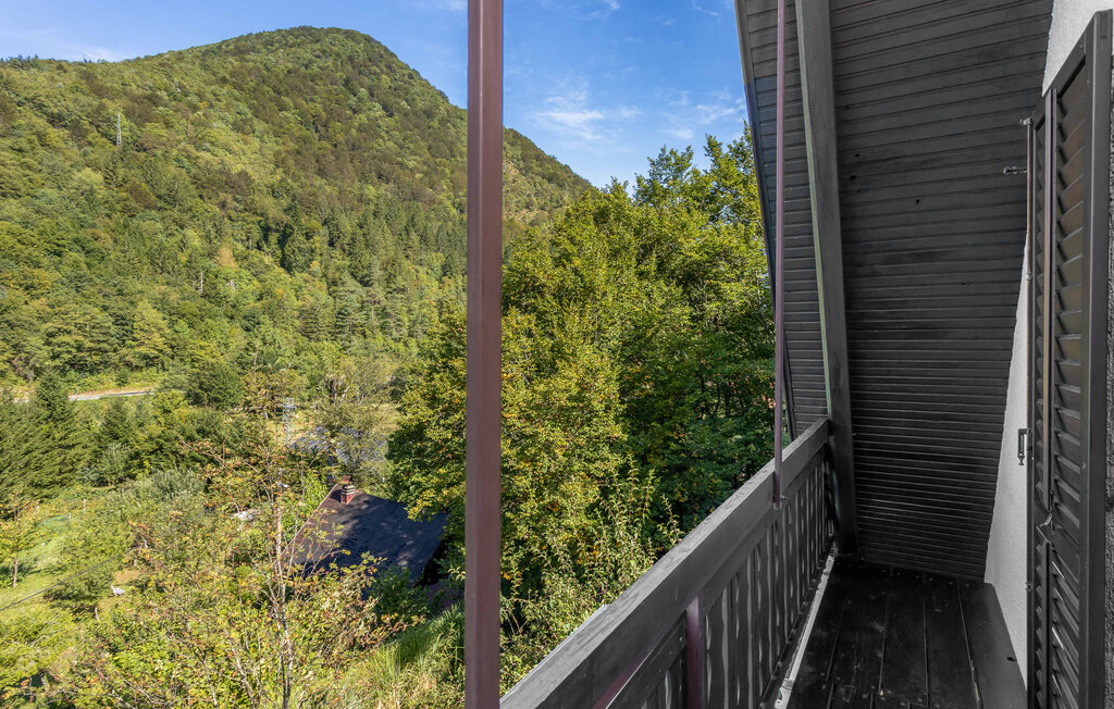 Ferienhaus - Gorski kotar - Brod na Kupi , Kroatien - CKB369 13