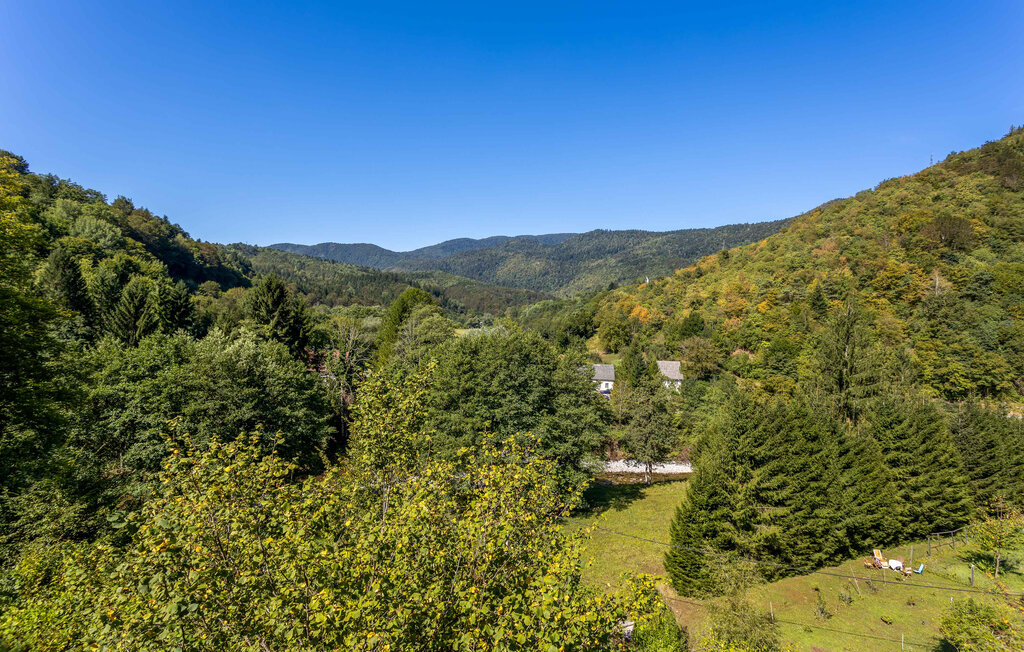 Ferienhaus - Gorski kotar - Brod na Kupi , Kroatien - CKB369 14