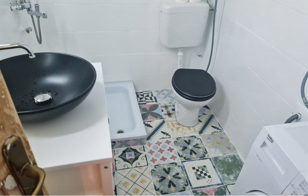 Feriehuse - Gorski Kotar-Begovo Razdolje , Kroatien - CKB329 21