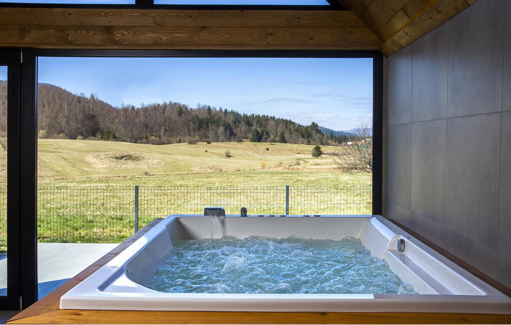 Kuća-za-odmor - Mrkopalj - Sunger , Hrvatska - CKB430 26