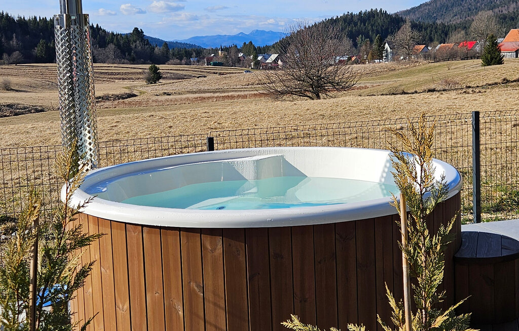 Kuća-za-odmor - Mrkopalj - Sunger , Hrvatska - CKB430 2