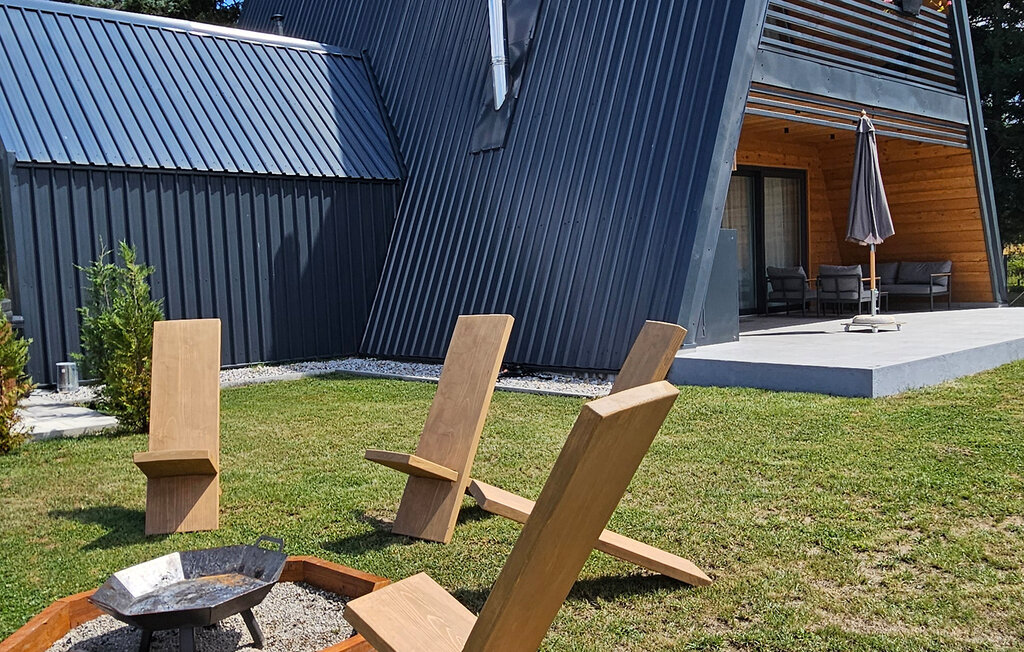 Kuća-za-odmor - Mrkopalj - Sunger , Hrvatska - CKB430 11