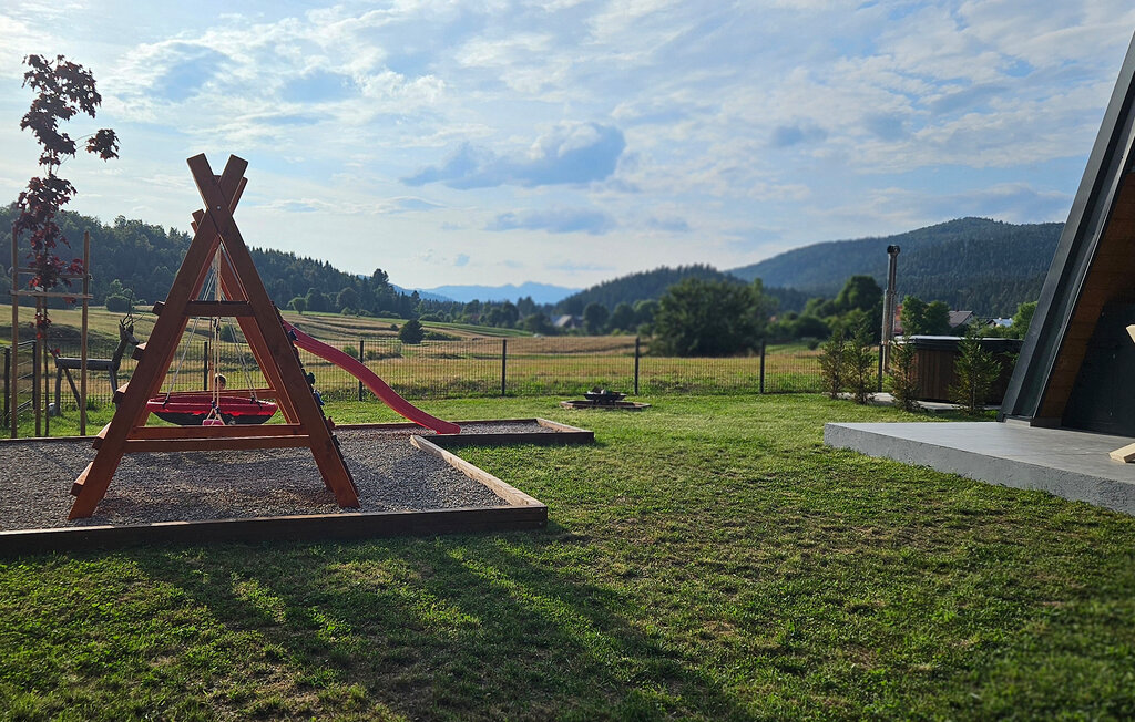 Kuća-za-odmor - Mrkopalj - Sunger , Hrvatska - CKB430 12