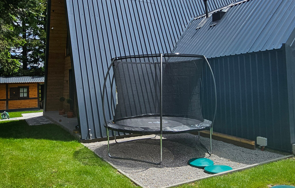 Kuća-za-odmor - Mrkopalj - Sunger , Hrvatska - CKB430 13