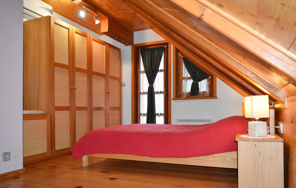 Ferienhaus - Gorski Kotar-Lukovdol , Kroatien - CKB130 21