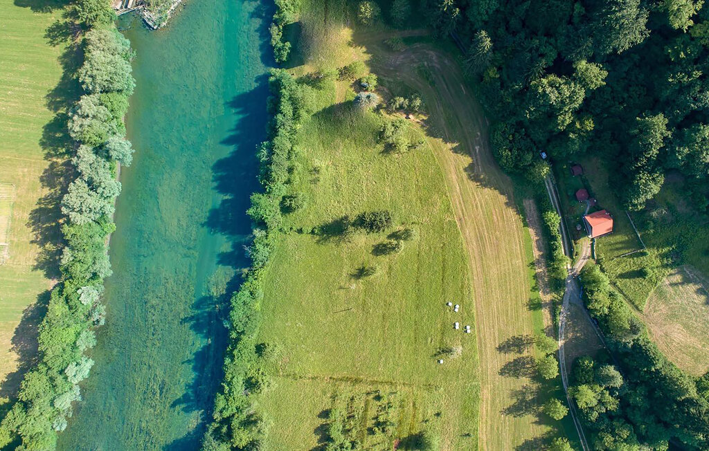 Ferienhaus - Gorski Kotar-Lukovdol , Kroatien - CKB130 3