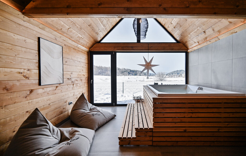 Kuća-za-odmor - Mrkopalj - Sunger , Hrvatska - CKB430 7