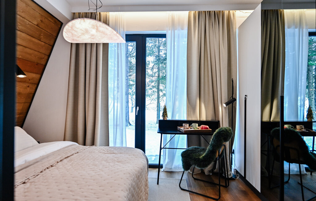 Kuća-za-odmor - Mrkopalj - Sunger , Hrvatska - CKB430 18