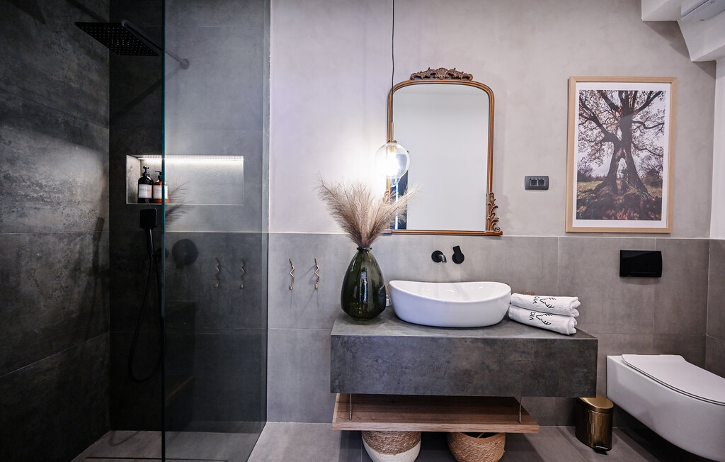 Kuća-za-odmor - Mrkopalj - Sunger , Hrvatska - CKB430 21