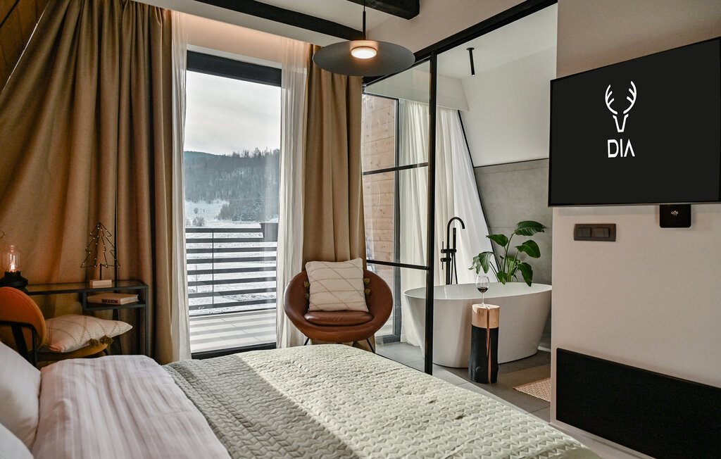 Kuća-za-odmor - Mrkopalj - Sunger , Hrvatska - CKB430 6